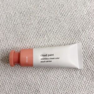 Glossier Cloud Paint